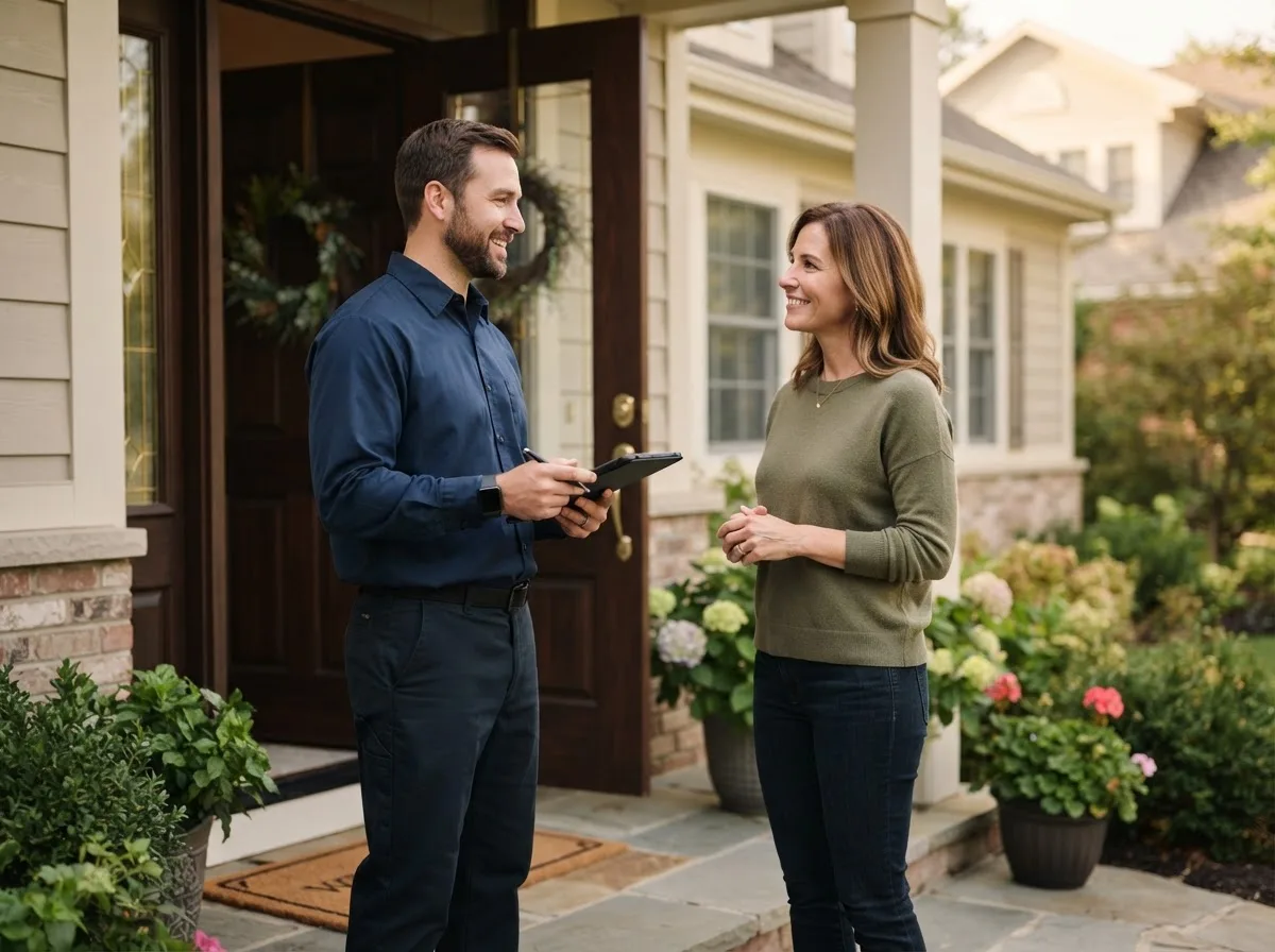 Water damage restoration FAQs for Amherst, VA
